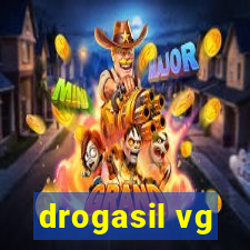 drogasil vg